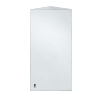 Riva Single Corner Bathroom Cabinet